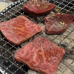 ホルモン大和 - 