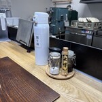 特撰ひやむぎ きわだち - 