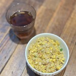 オリエンタル酒場ジリ - 