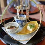 札幌 なだ万雅殿 - 