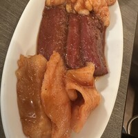 うしごろバンビーナ 恵比寿本店 - 