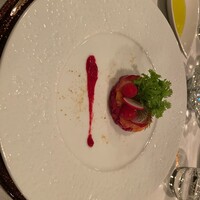 Le Salon de Legumes - 