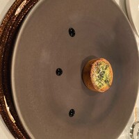 Le Salon de Legumes - 