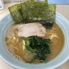 横浜家系ラーメン 田中
