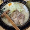 ラーメン青木亭 戸田店