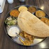 ヴェヌス サウス インディアン ダイニング 御徒町店