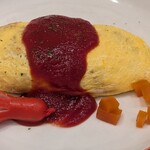 ポムの樹 - 料理写真: