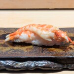 壽志 丈太朗 - 車海老