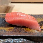 壽志 丈太朗 - 本鮪