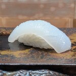 壽志 丈太朗 - 障泥烏賊