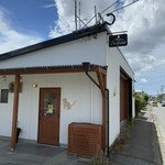 ベーカリー アクア - 今日も元気に営業中です♪