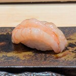 壽志 丈太朗 - 甘海老