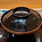 壽志 丈太朗 - 赤出汁