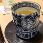 壽志 丈太朗 - 釜煎り 嬉野茶