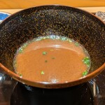 壽志 丈太朗 - 赤出汁