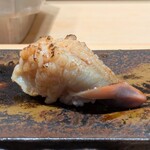 壽志 丈太朗 - 北寄貝