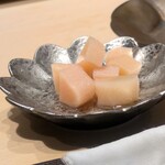 壽志 丈太朗 - ガリ