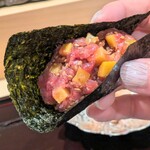 壽志 丈太朗 - とろたく巻き