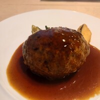 特選近江牛レストラン ティファニー - 