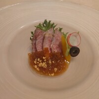 特選近江牛レストラン ティファニー - 