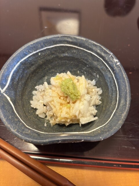 工房そばの実  - 古川（そば）の写真