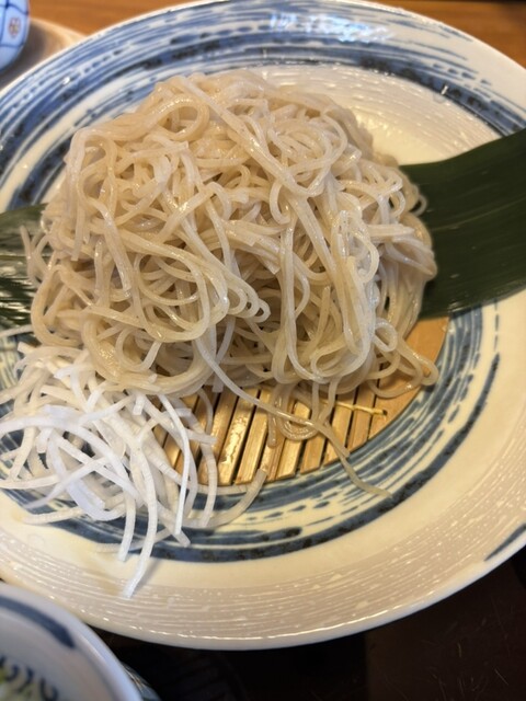 工房そばの実  - 古川（そば）の写真