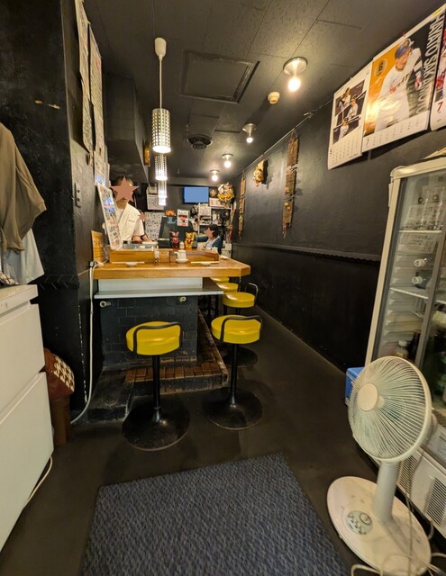 Sushi Dokoro Sekiya photo 4