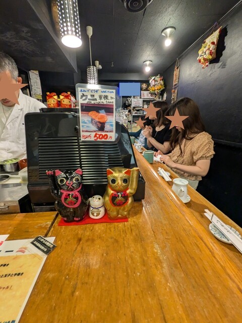 Sushi Dokoro Sekiya photo 5