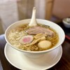 煮干らー麺 カネショウ 新検見川店