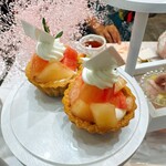 HAUTE COUTURE CAFE OMOTESANDO