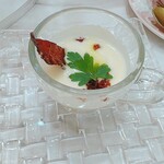 HAUTE COUTURE CAFE OMOTESANDO