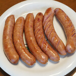 쵸우즈메야 가루이자와긴자 주오점