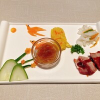 涵梅舫 銀座店 - 