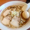 コツコツラーメン 三十六番