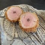 とんかつ ふじ井 - 