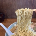 ニューハルピン - 