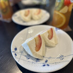 サロン・ド・テ・ラヴォンド - 