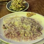 スタンド キッチン ルポン - 