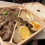 浅草今半 - 