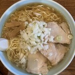 ニューハルピン - 