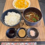 とんかつ ふじ井 - 