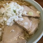 ニューハルピン - 