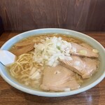 ニューハルピン - 