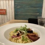 ランタナ食堂 - 