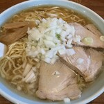 ニューハルピン - 