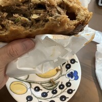 膳處漢ぽっちり - 