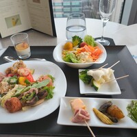 Dining & Bar TENQOO - 