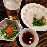 玄品 大阪北新地 - 