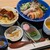 Japanese & Modern Chinese 嵐山 - 料理写真: