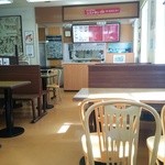 腸詰屋 - 店内